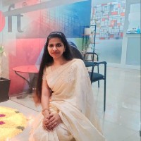 Jeeshma Johny