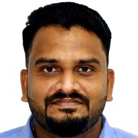Rohith Vasudev