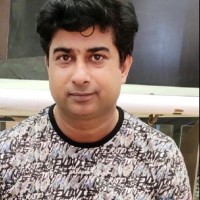 Santosh Singh