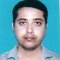 Arindam Tewari