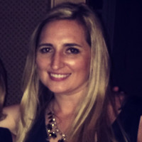 Elizabeth Mcsweeny