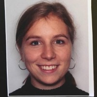 Julie Lykke-Nedergaard