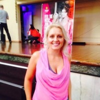 Lisa Saxton