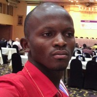 DAVID MBAGO