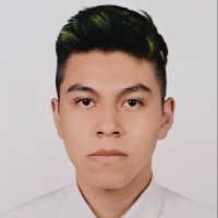 Francisco Javier Barrios Hernández