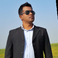 Kamol Ahmed