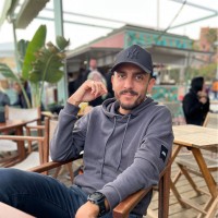 Vincent Boucena Badon