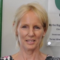Margaret Clark
