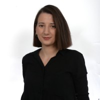 Athanasia Kouka