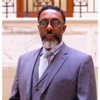 Herbert Rouson, Jr., Jd