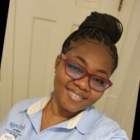 Dennecia Johnson Campbell