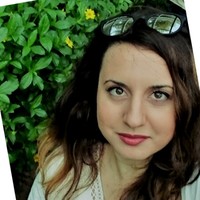 Regina Izraelov