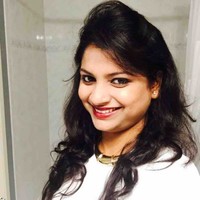 Poonam Mehta