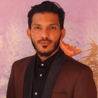 Mohammad Israq Mogal