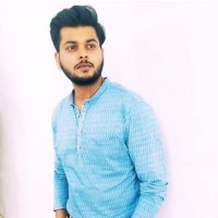 Shashank Nimeshwari