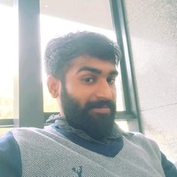 pawan Naik