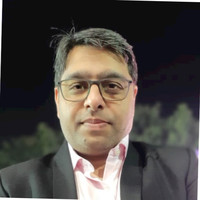 Rajesh Dave