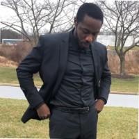 Micheal Riley