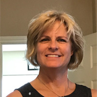 Suzanne Wood