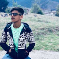 Bhavya Shah
