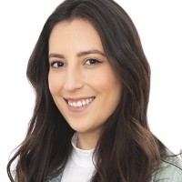 Tania Evans
