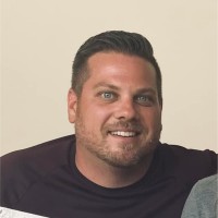 Darren Upton