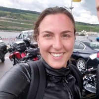Ilse Van Eck