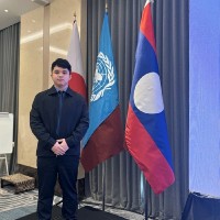 James Andrew Salazar