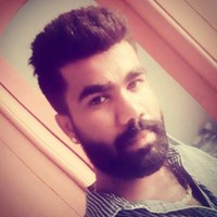 Yogesh Krishnacollege