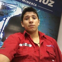 Israel Salas Fernandez
