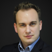 Piotr Kostrzewa