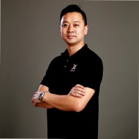 Jiang jack