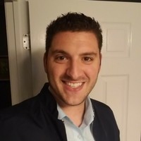 Alexander Maravegias