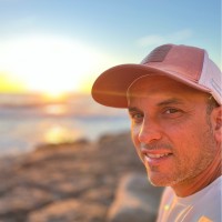 Oscar Gonzalez