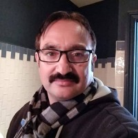 Farooq Shah
