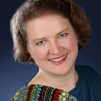Claudia-Maria J.
