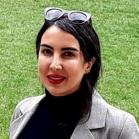 Zahra Hazrati Yadkouri