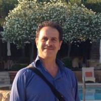 Moises Ison