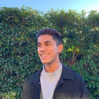 Kieran Perumal