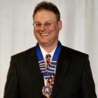 John Avery