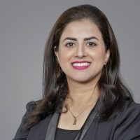 Sepideh Alikhan