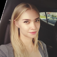 Irina Sliborskaya