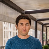 Nurbolot Zholdoshaliev