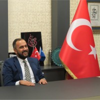 Mustafa İnan Güleç