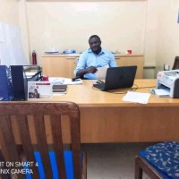 Stanley Wayanika