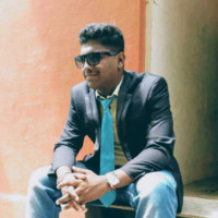 Suhas K c