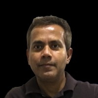 Anupam Haldar