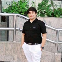Uzair Ahmad