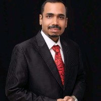 Anirban Chakraborty
