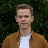 Rasmus Elias Thisted